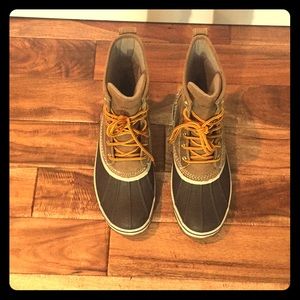 Eddie Bauer Thermafill EB Originals Hunt Pack Sz 8